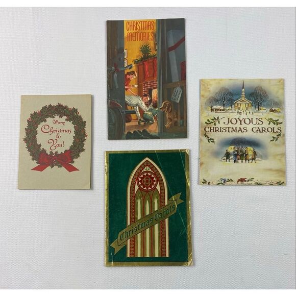 WWII Newspaper Lot 1941 1954 1962 Pearl Harbor Headlines Vintage Ephemera Cards - Picture 4 of 4